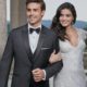 Xavier Charcoal Grey Tuxedo Ike Behar