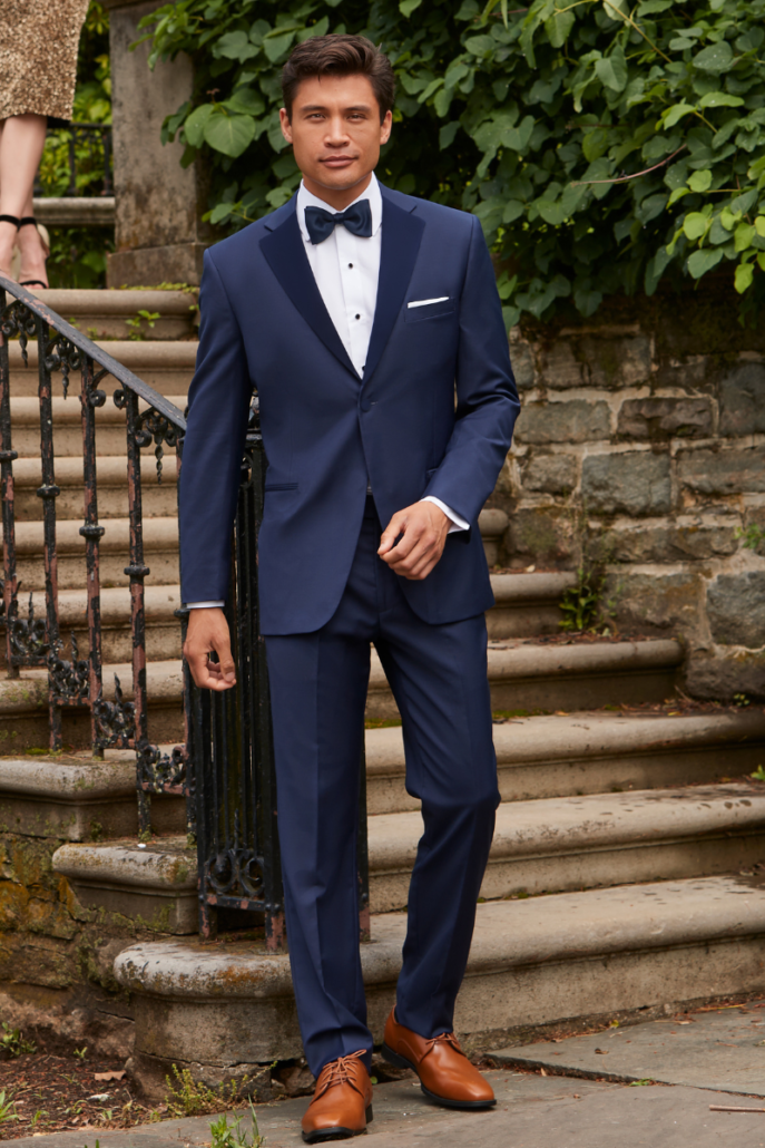 Rondinelli Tuxedo | Men's Suits & Tuxedos