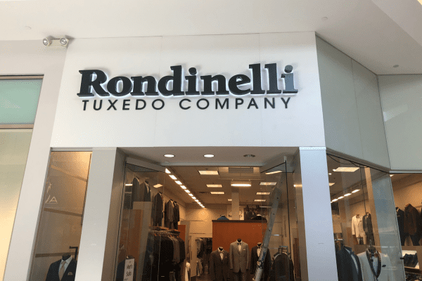 Rondinelli Tuxedo - North Olmsted