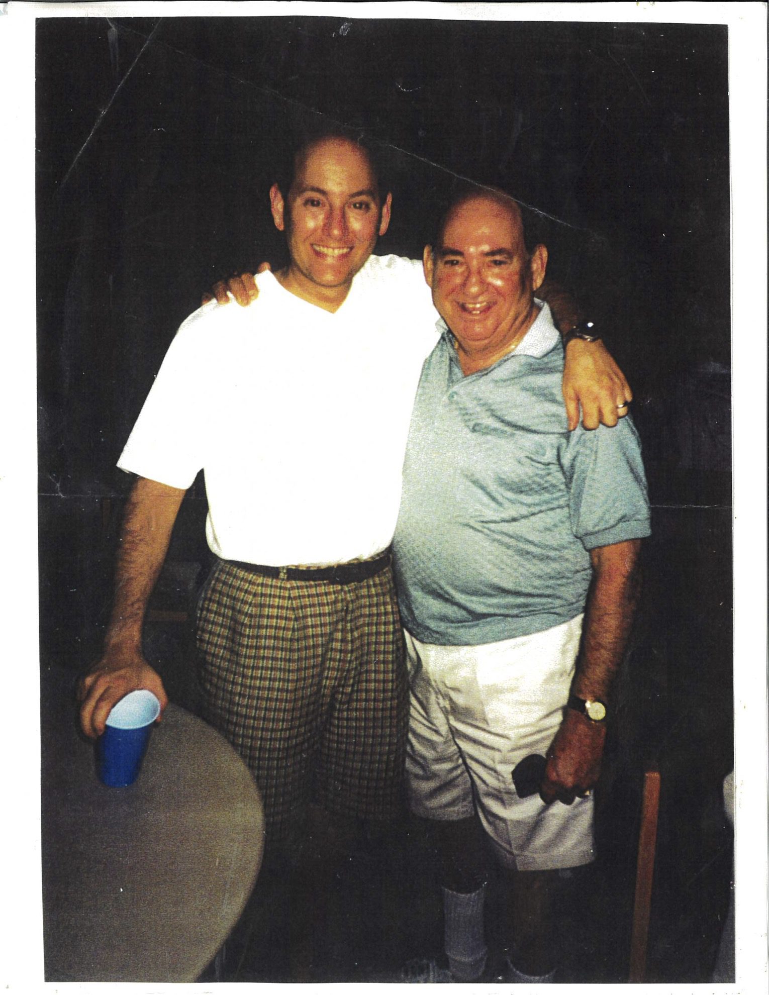 Our Family - Rondinelli Tuxedo