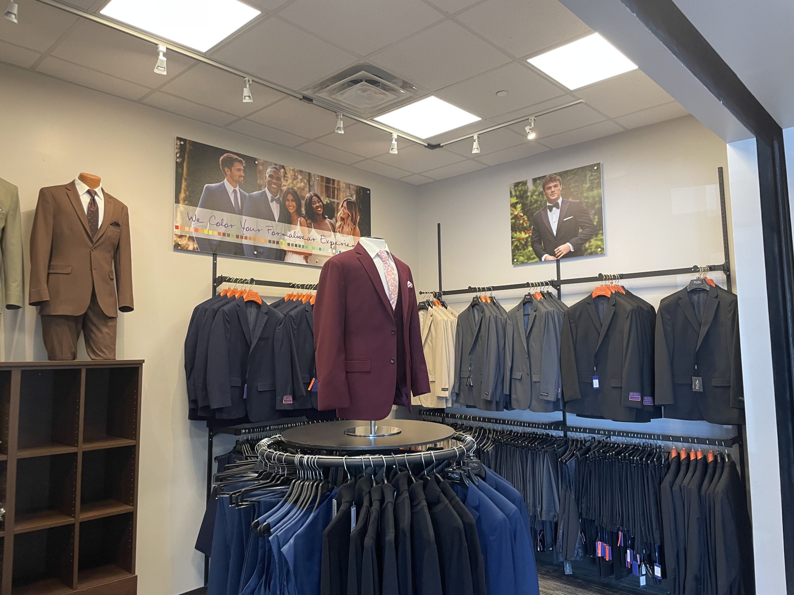 Men's Wedding Suits Men's Wedding Suits