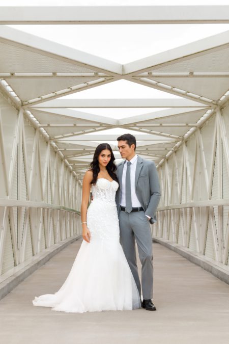 Greystone Slim Fit Suit